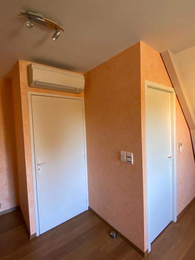 Olemps Chambre D'Hotes Les Grillons מראה חיצוני תמונה