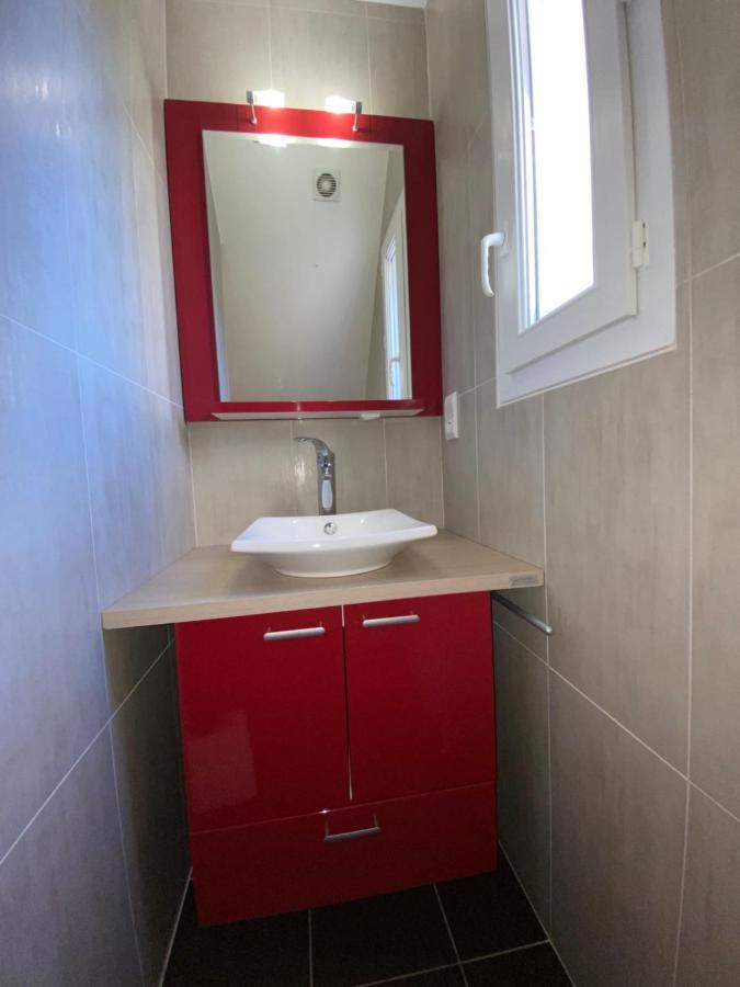 Olemps Chambre D'Hotes Les Grillons מראה חיצוני תמונה